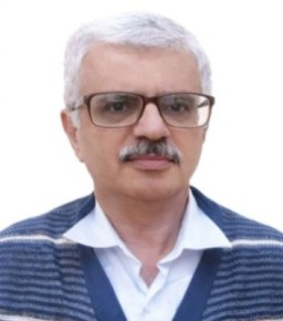 CMA L. Gurumurthy