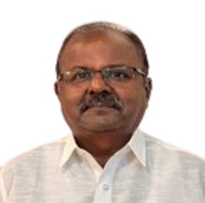 Mr. A. Lakshmanan