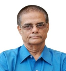Dr.Sreedher