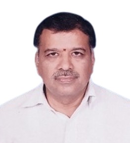 Mr. Subash Srinivasan