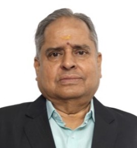 Mr. R. Thyagarajan